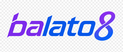 balato8 logo